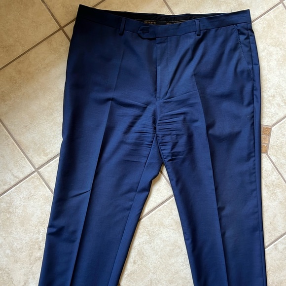 Jos Banks Reserve men’s dress pants - Picture 1 of 4